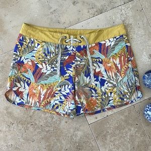 Patagonia shorts